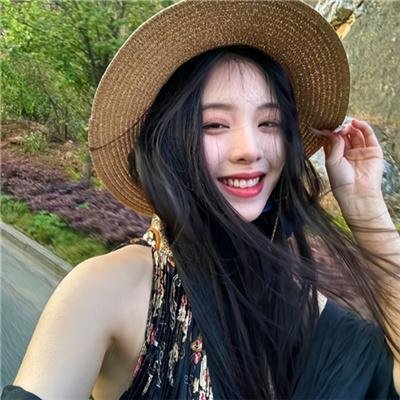 壁女