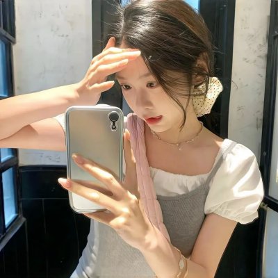 国师大人凶且甜